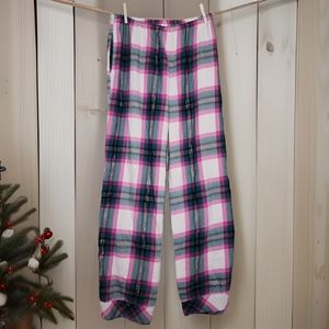 Victoria's Secret WIDE LEG PAJAMA PANTS